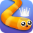 icon com.amelosinteractive.snake 1.16.65