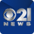 icon CBS 21 News 5.4.0