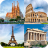 icon Landmarks Quiz: Famous Monuments of the World 1.0.75