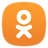 icon ru.ok.android 4.5.5