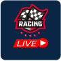 icon Live Racing Streams and more