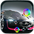 icon Car Live Wallpaper 3.4