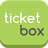 icon TicketBox 1.0.34