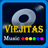 icon Musica Viejitas Pero Bonitas 1.0.72