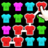 icon Cloth Match 3 Line Puzzle 0.3.9