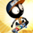 icon Stickman Skate Battle 1.1.0