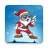 icon Santa Claus 1.0