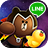 icon LINE Rangers 5.0.0