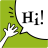icon Hi There 12.8.0