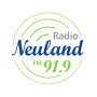 icon Radio Neuland