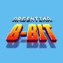 icon Argentina 8-Bit