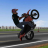 icon Moto Wheelie 3D 0.86