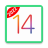 icon Launcher iOS 14 1.0
