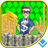 icon The Great Gold Coins Collector 1.0.0