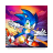 icon Sonic Run Adventure 1.0