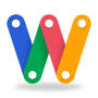 icon 100 PICS Word Search Puzzles