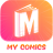 icon MY COMICS 1.0.9