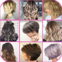 icon Hair Stlyes