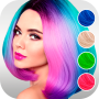 icon Hair Color Changer