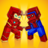 icon HeroCraftMerge 2.1