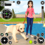 icon Dog Simulator Puppy Pet Games