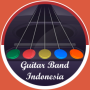 icon Gitar Band Hero