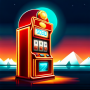 icon Shining Crown