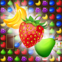 icon Fruits Garden Mania - Match 3