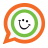 icon com.loopytime.im 1.6.0-im