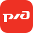 icon ru.rzd.pass 0.1.902(rzdprod)
