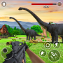 icon Dinosaur Hunter 3D Game