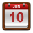 icon com.agus.pt.calendario 1.9