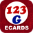 icon 123Greetings 1.098