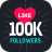icon Get Real Follower 3.1