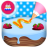 icon Name On Cake 2.6