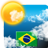 icon com.idmobile.brazilmeteo 3.2.16.15g