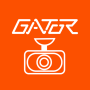 icon Gator Dash Cam