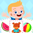 icon My First Words 1.4.5