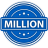 icon MILLION 1.6