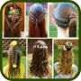 icon Peinados para Ninas