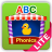 icon Kids ABC Phonics Lite 2.5.0