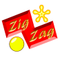 icon Zig Zag