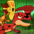 icon Super Warrior Adventures 1.10.36
