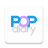 icon POPdiary 7.0.0