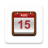 icon South Korea Calendar 2.1.6