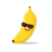 icon Banana Vpn 724