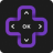 icon TV Remote for Roku 8.2