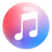 icon Mint Music 2.7