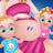 icon Mommy Newborn Twin Baby DayCare 23.0