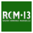 icon RCM 13 1.25